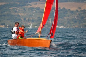 Vau legno - Orazi