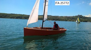 Vaurien 25772